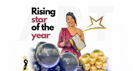 Rising Star Of The Year 2023
