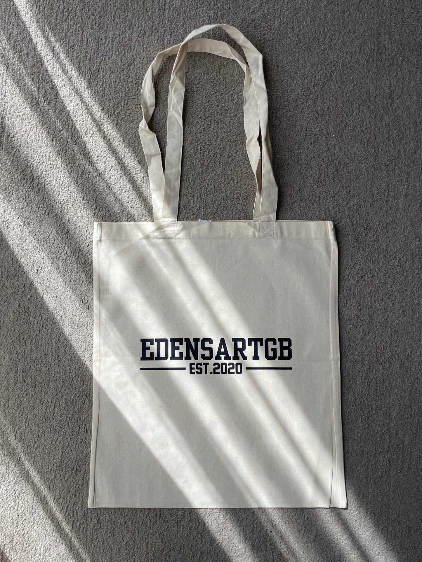 Edens Tote