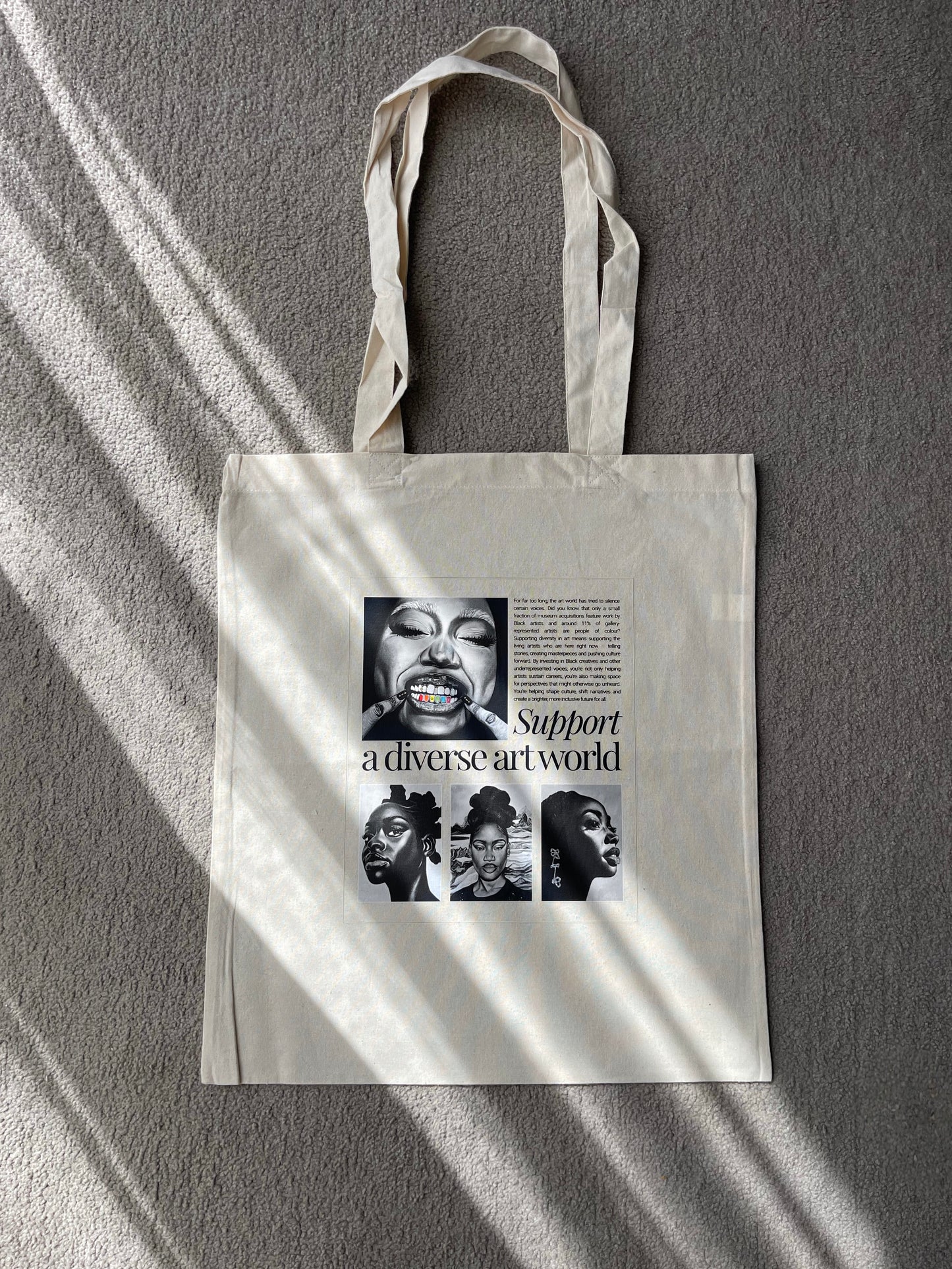 Edens Tote