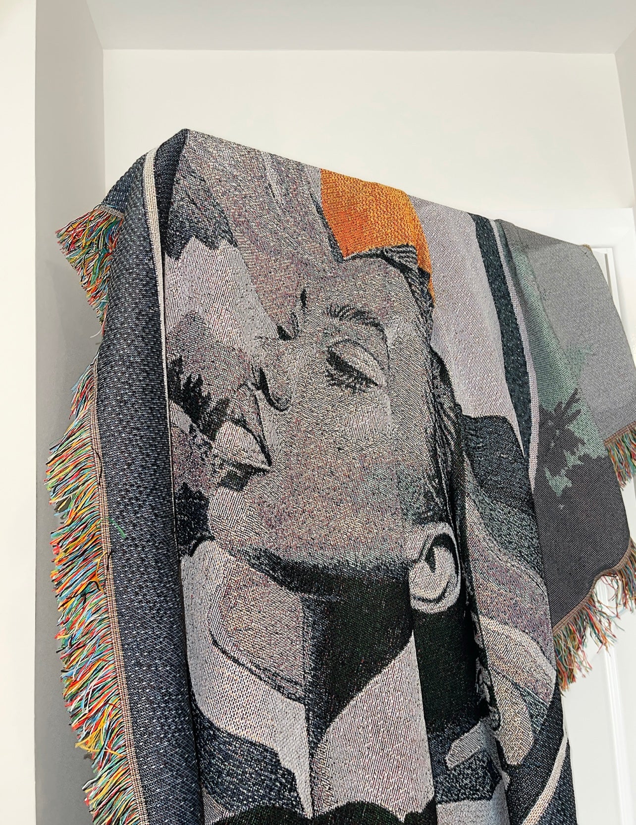 Country Gurl Tapestry