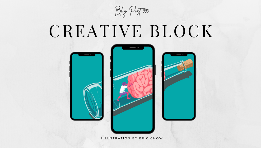 Creative Block