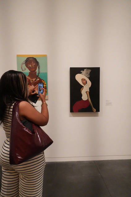Studio Museum in Harlem