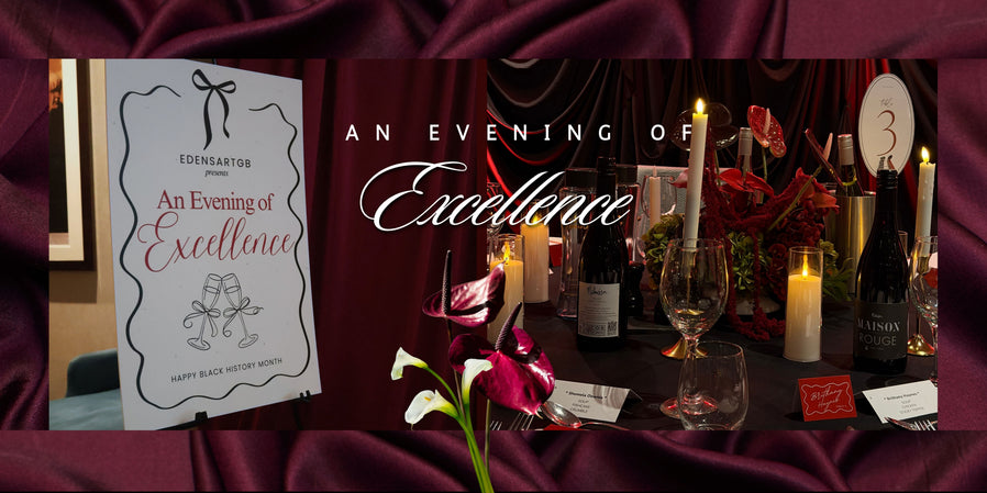 An Evening Of Excellence