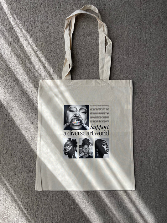 Edens Tote