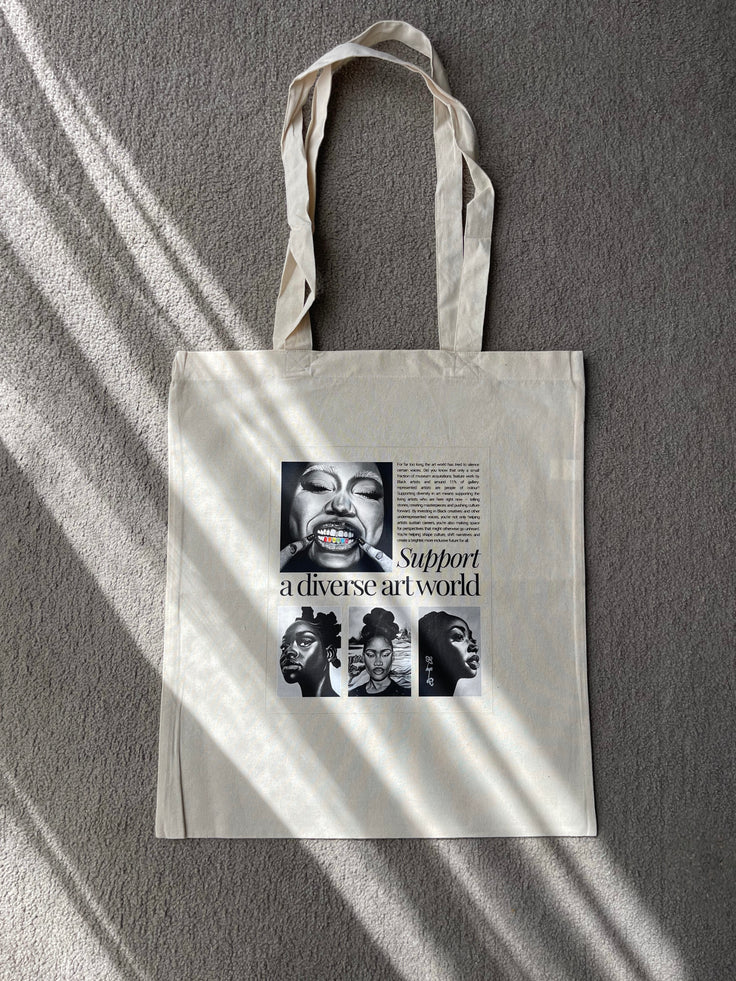 Edens Tote