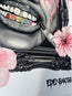Show up and bloom prints