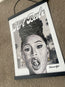 Art Babe Print