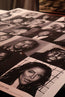 25 Frames Of Greatness – Fine Art Giclée Print