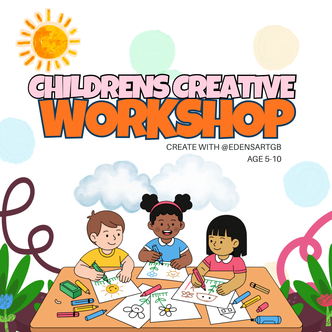 Children’s Creative Workshop